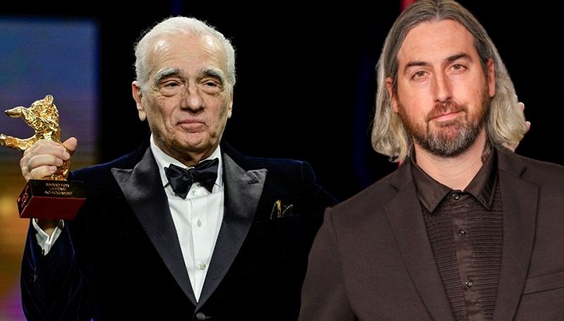 Usta yönetmen Martin Scorsese’den meslektaşı Ti West’in korku üçlemesine övgü